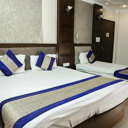 Hotel Centra Inn ניו דלהי מראה חיצוני תמונה