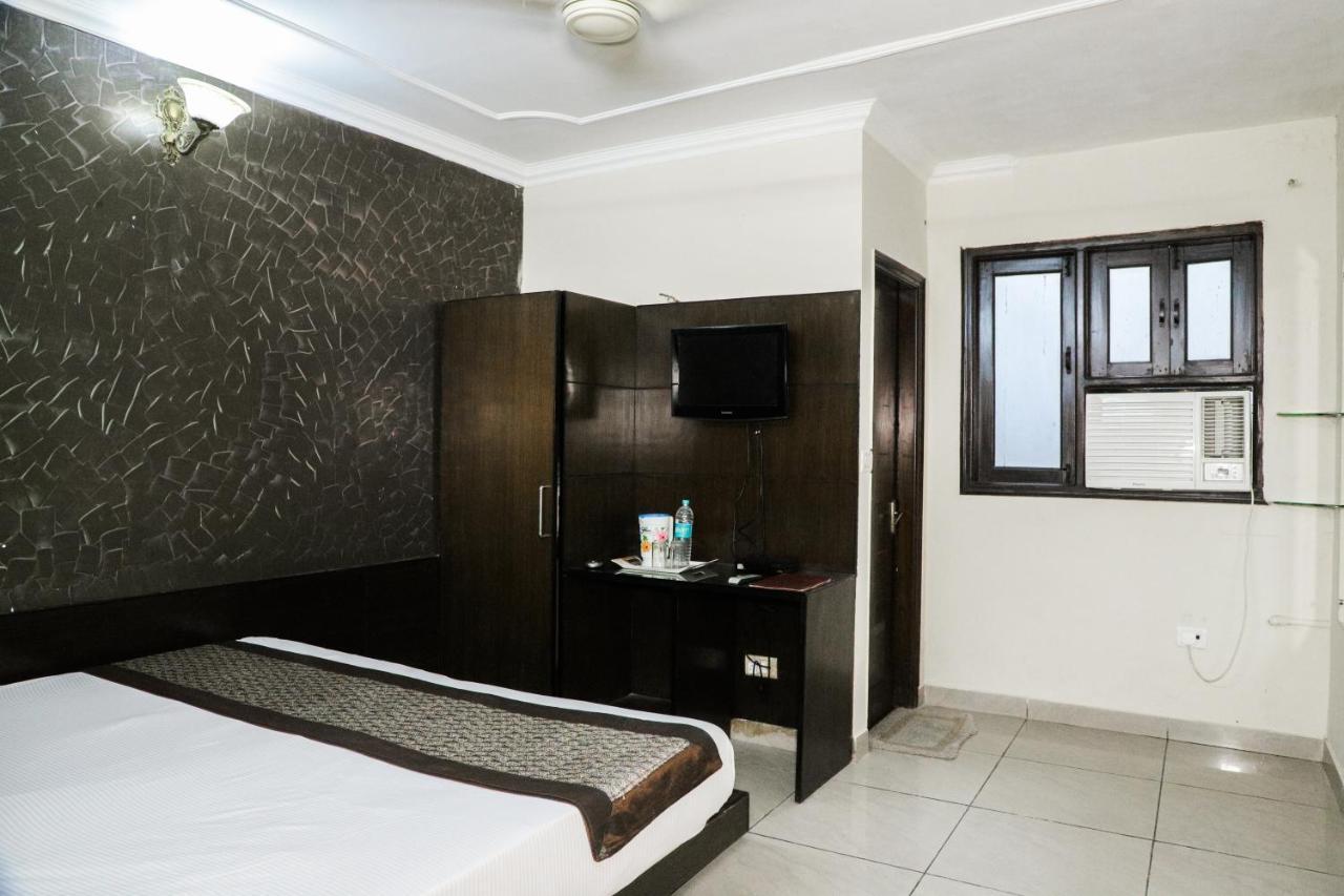 Hotel Centra Inn ניו דלהי מראה חיצוני תמונה