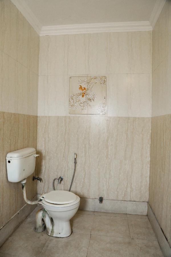 Hotel Centra Inn ניו דלהי מראה חיצוני תמונה