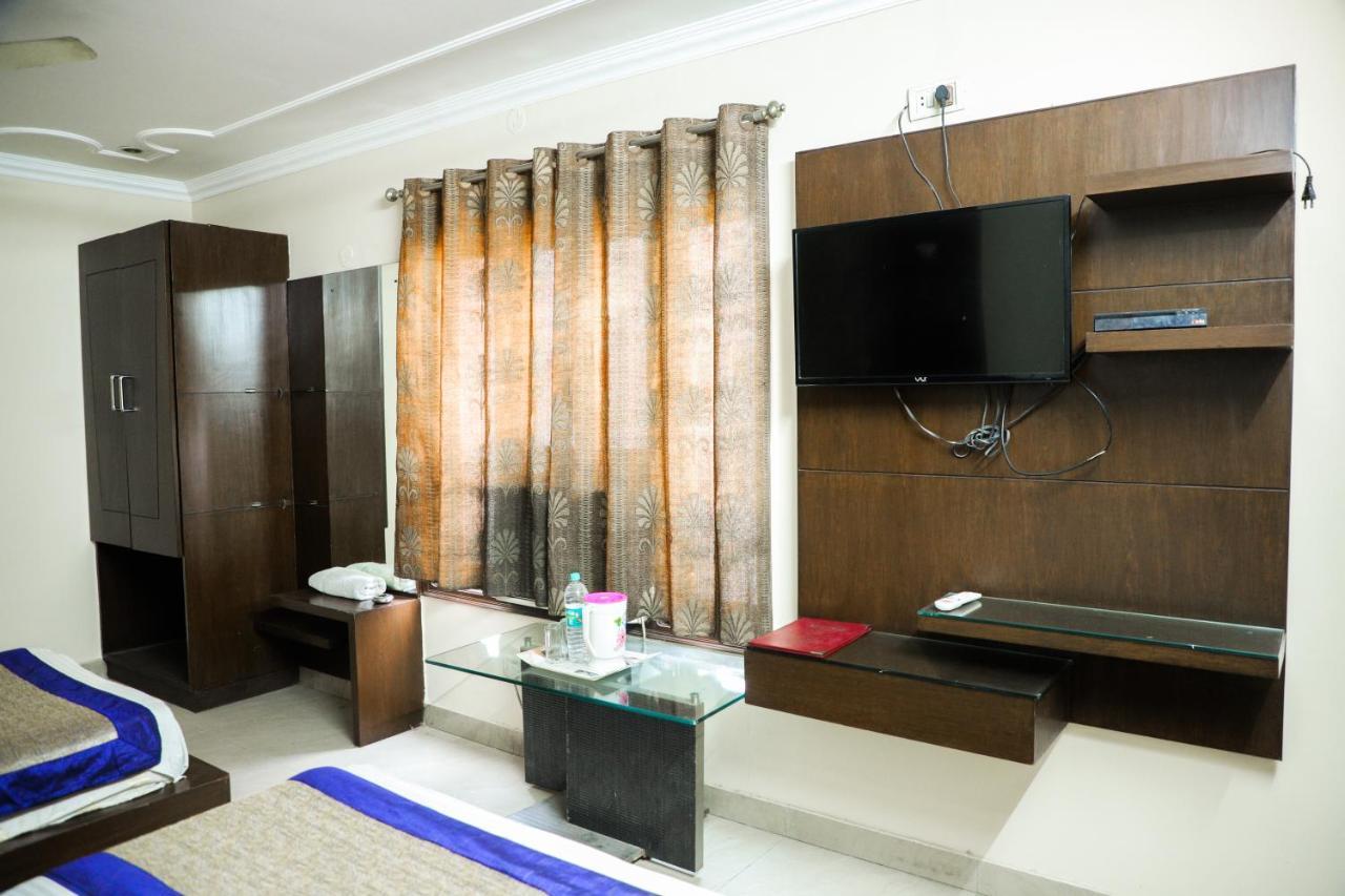 Hotel Centra Inn ניו דלהי מראה חיצוני תמונה
