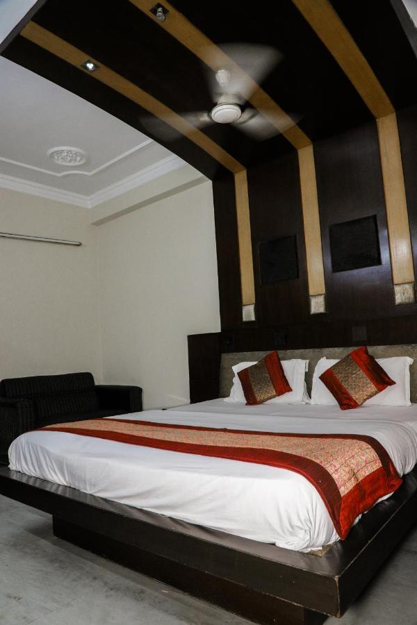 Hotel Centra Inn ניו דלהי מראה חיצוני תמונה