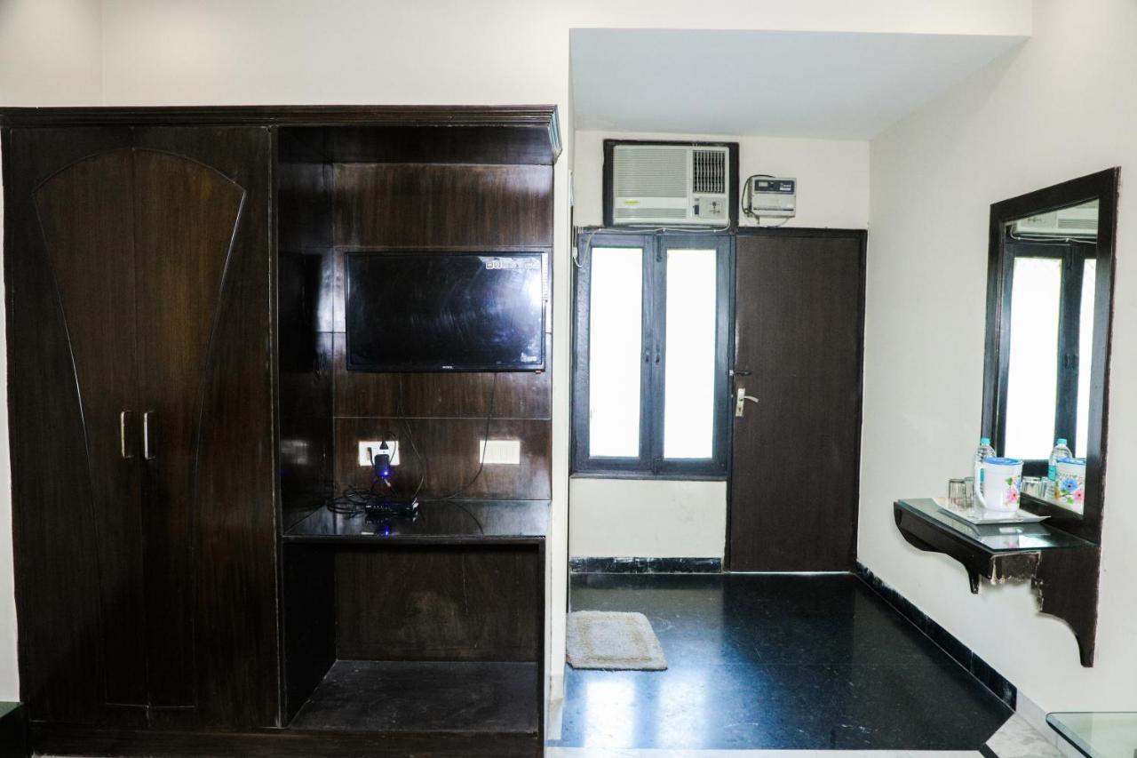 Hotel Centra Inn ניו דלהי מראה חיצוני תמונה