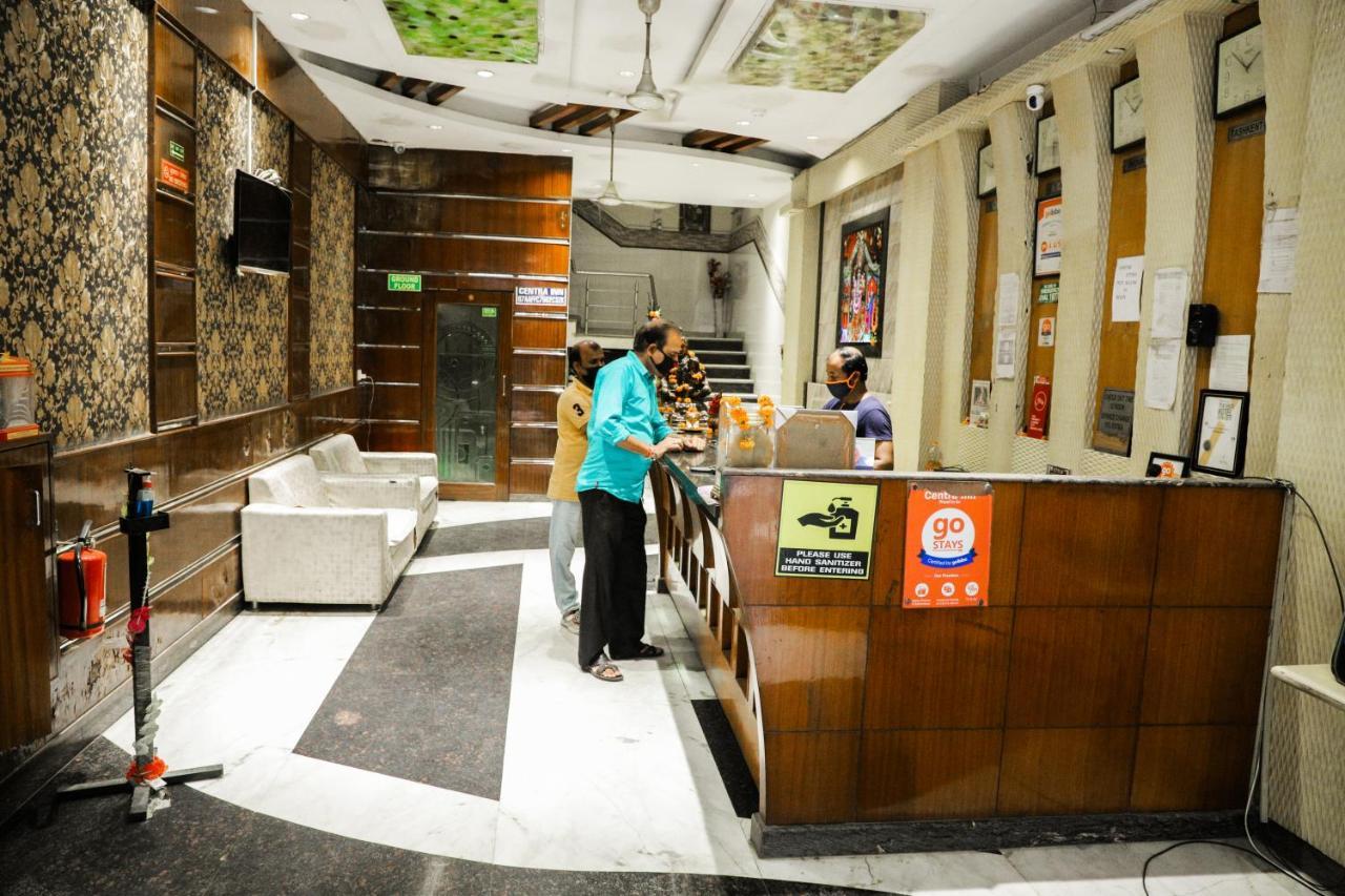 Hotel Centra Inn ניו דלהי מראה חיצוני תמונה