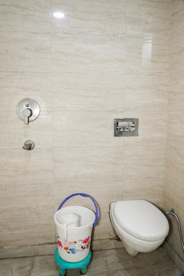 Hotel Centra Inn ניו דלהי מראה חיצוני תמונה